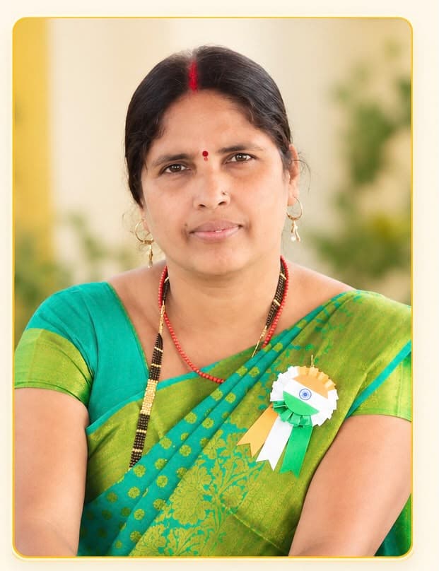 Director of Incredible National School